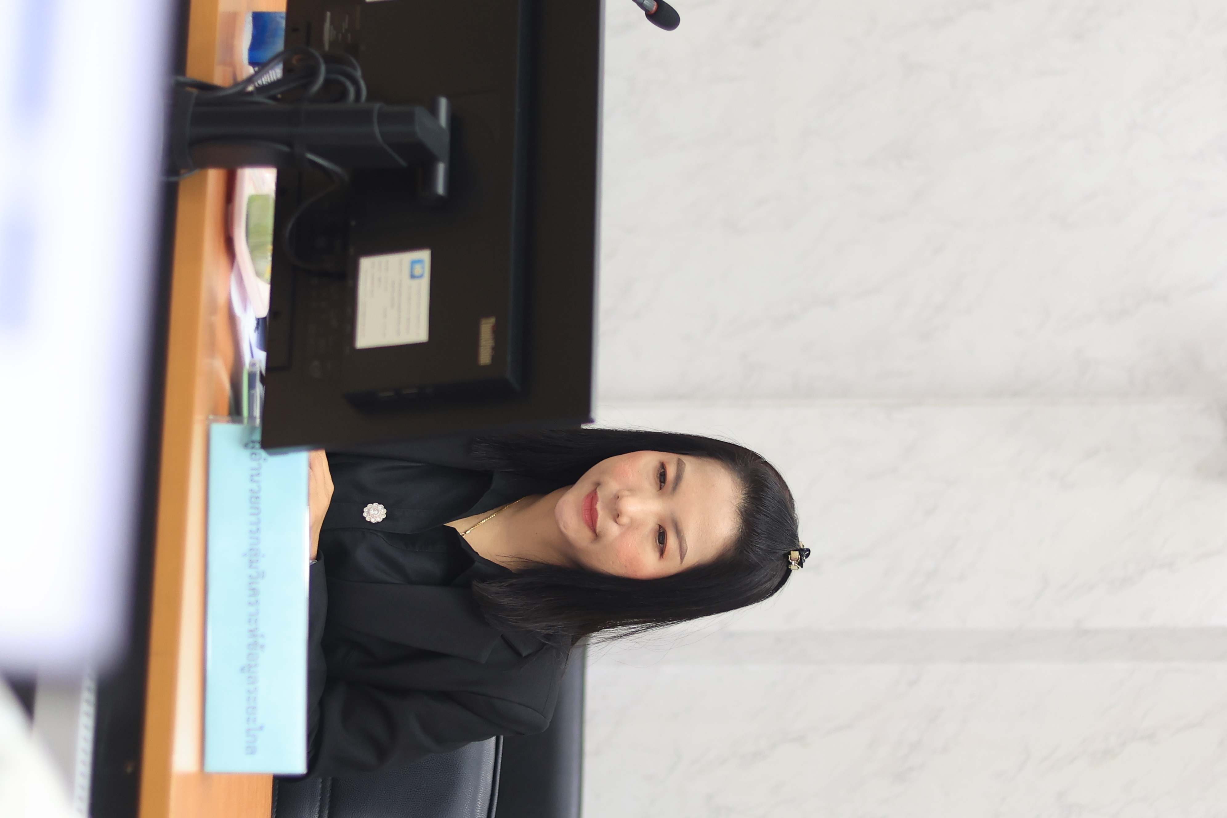title - ส.ป.ก. ประชุมทีมบริกรข้อมูล (Data Steward Team) ครั้งที่ 3/2569